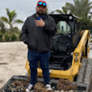 Meet your Posher, Rob